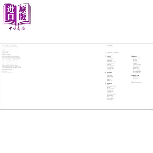 【中商原版】Last Stop 进口艺术 最后一站 商品图1