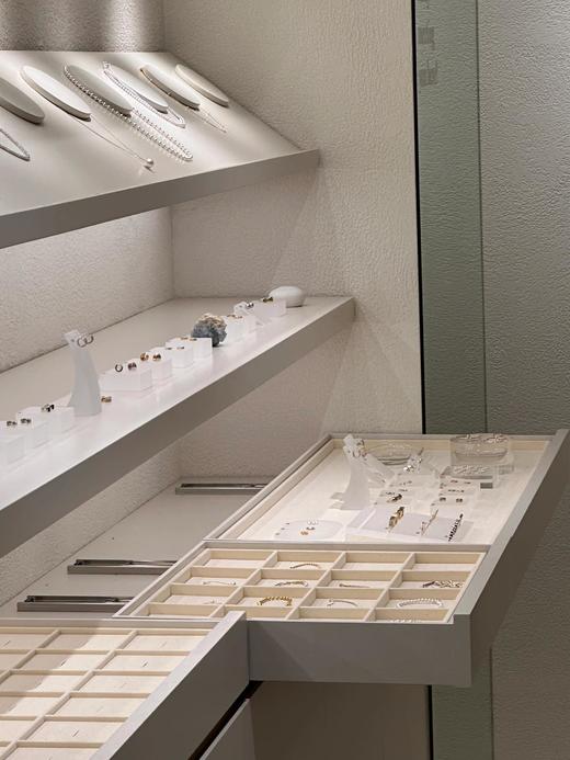 小众品牌Binailu手链礼盒四件套 商品图2