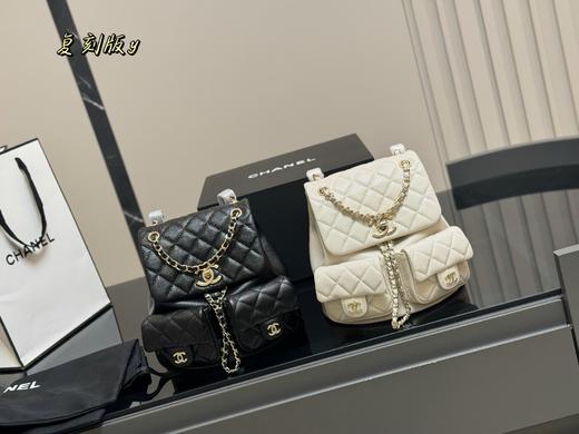 D072433黑金小青蛙可可爱爱双肩包 单肩手提包 商品图1