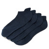 佐丹奴男装棉质舒适透气短袜（两双）01155018 商品缩略图13