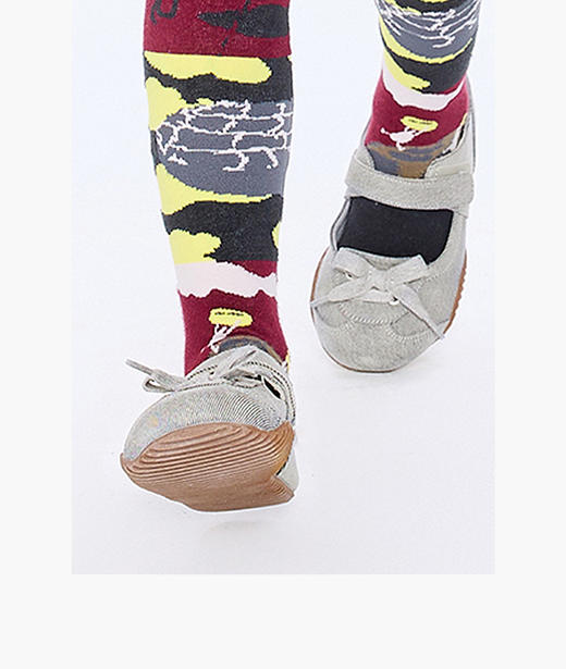 jnby  25年秋款  浅口鞋  6P8M10560 商品图5