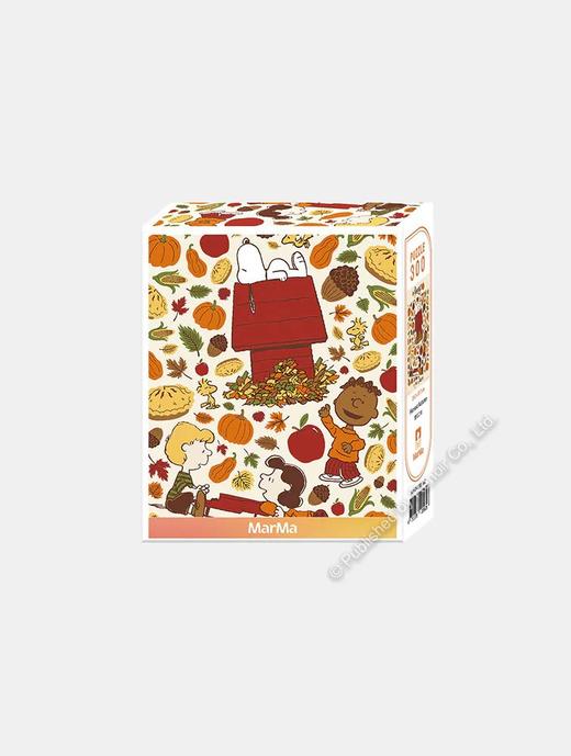 丰收之秋/300片 商品图1