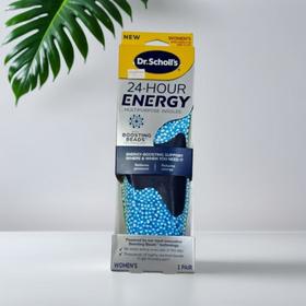 美国进口爽健Dr.Scholls-全天候 1双/盒