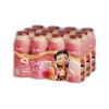 T小样100g*12减糖水蜜桃味乳酸菌 商品缩略图0