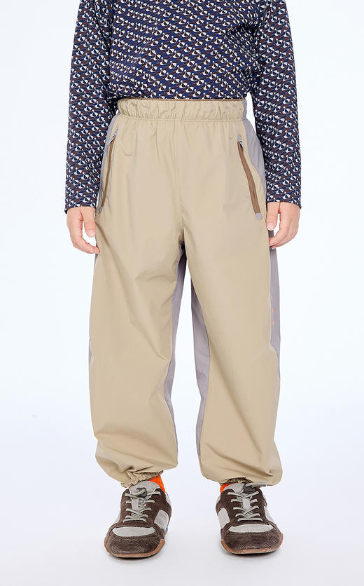 Jnby  25年秋款   长裤 1P8E12020 商品图11