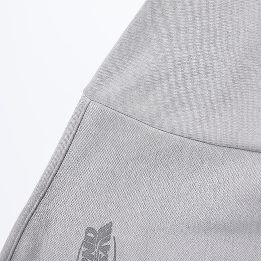 【断码清仓】HX 秋冬季圆领卫衣阔版C106440075101/02 商品图6