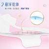 樱恋益生菌夜用卫生巾290mm 7片/包 商品缩略图3
