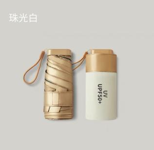 六折小金伞（金骨） 商品图2