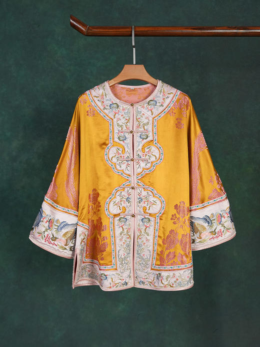 WL2580153上衣 商品图0