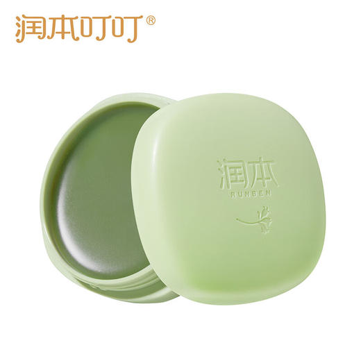 【润本】紫草舒缓膏20g（薄荷型） 20g -FN 商品图0