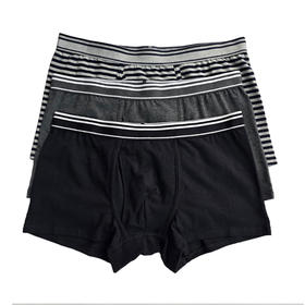 佐丹奴男装（三条装）平角内裤01175113