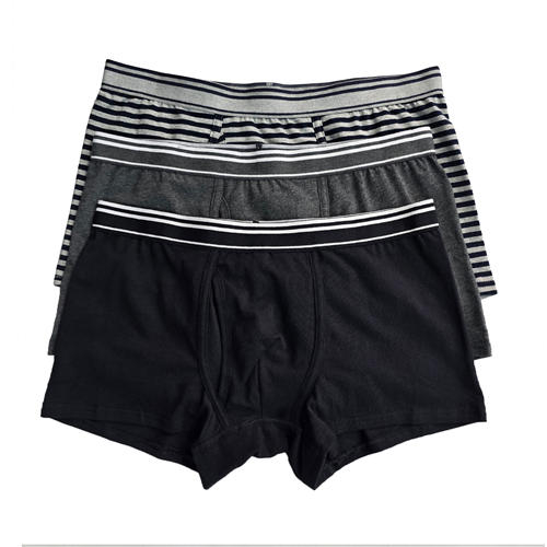 佐丹奴男装（三条装）平角内裤01175113 商品图0