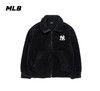 【年货专场】MLB秋季男女情侣NY羊羔绒外套3AFDB0326【微瑕热销中无货退款介意勿拍】 商品缩略图13