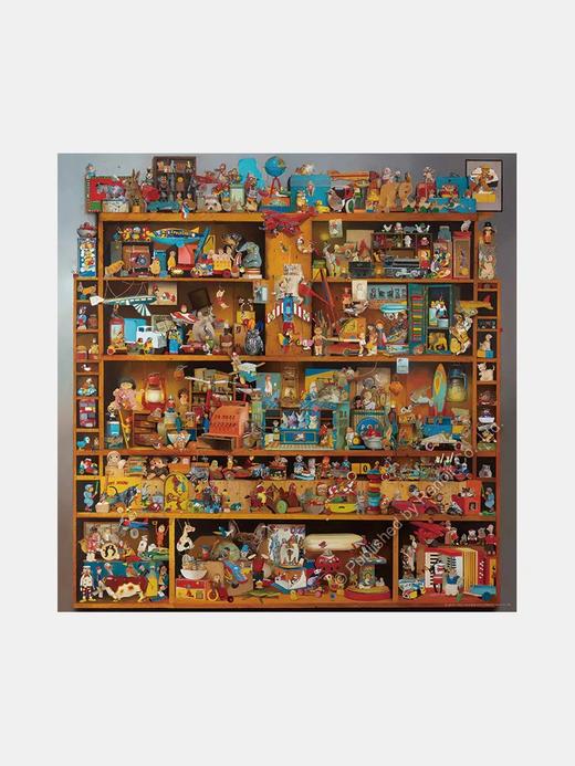 童玩回忆/924片 商品图0