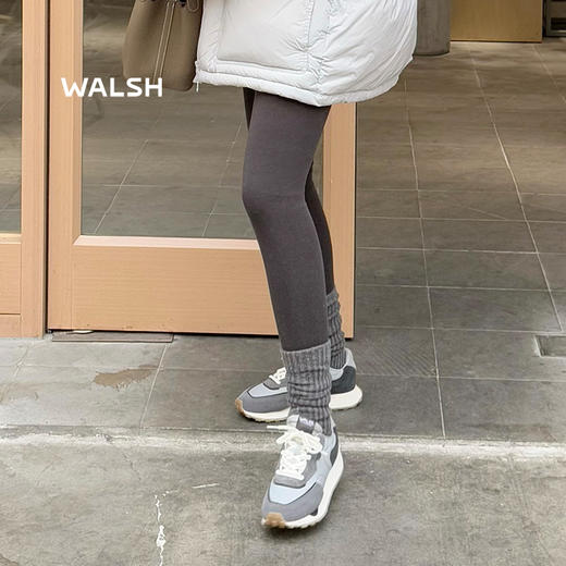 NormanWalsh EMD绿宝石系列休闲运动复古美拉德运动鞋 商品图4