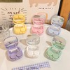 隐形眼镜盒/像鱼as3208爱心 商品缩略图1