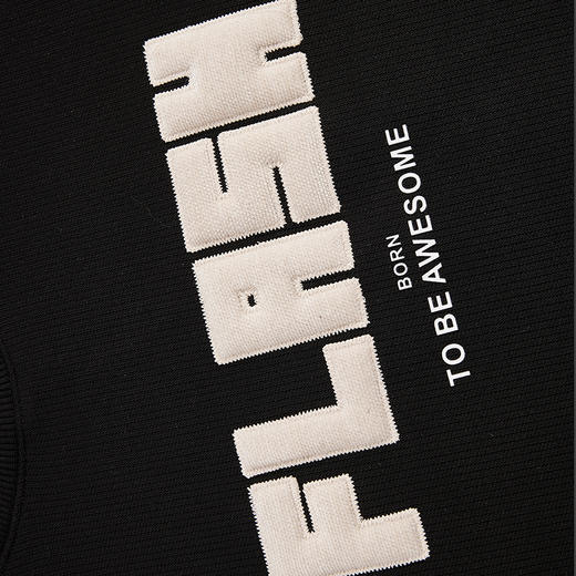 HX 秋冬季高领卫衣S106440070101 商品图4