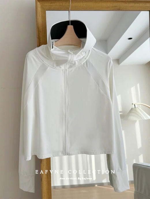 新款防晒衣清仓 商品图3