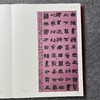 2021中国书法年展 全国篆书隶书篆刻作品集   商品缩略图5