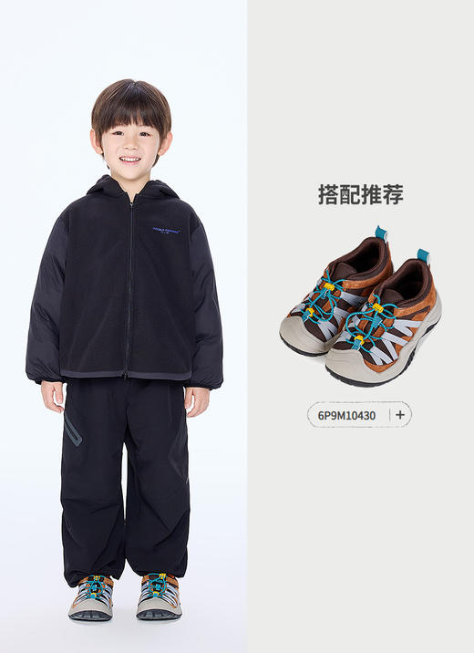 jnby  25年秋款   长裤 1P8E13430 商品图5