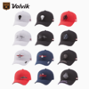 Volvik沃维克高尔夫彩球VIVID哑光三层漫威礼盒Mark三代联名款/漫威系列职业高尔夫球帽透气 商品缩略图5