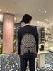 D072431大容量满印老花双肩背包男女同款 商品缩略图4