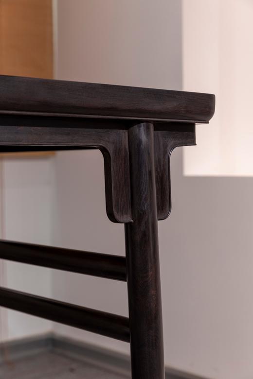 红桥红  家具严选  大红酸枝/紫光檀【书房四件套】 商品图4