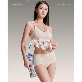 女士夏季舒适无痕内裤纪念日百货门店同款164143593