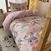 泰嗨TAIHI学生宿舍全棉印花单人床上三件套 商品缩略图7