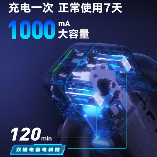 EasyLive 电玩飞机杯 全自动加热吮吸吞吐成人名男人倒器发泄自慰杯用品 商品图8