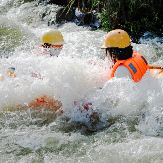 长泰漂流优待票(儿童/学生/教师/军人) 提前购 商品图5