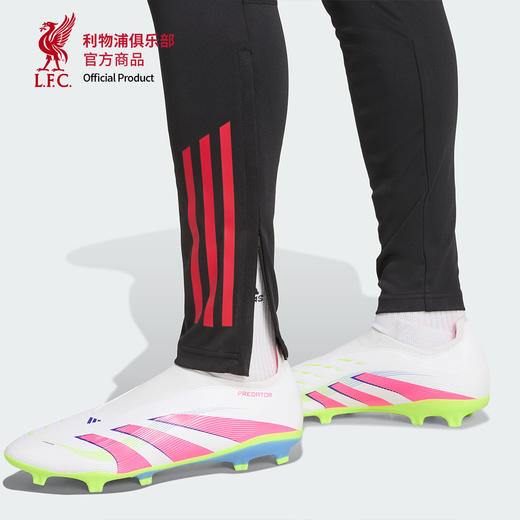 【官网同款】利物浦俱乐部 | 利物浦训练长裤男女同款 商品图4