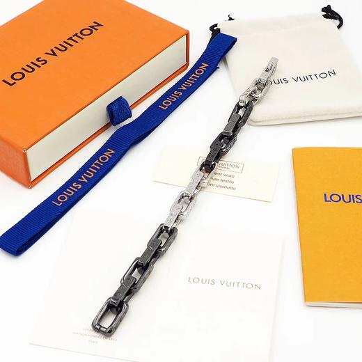 驴家MONOGRAM金属手链男女同款情侣款（SJ） 商品图2