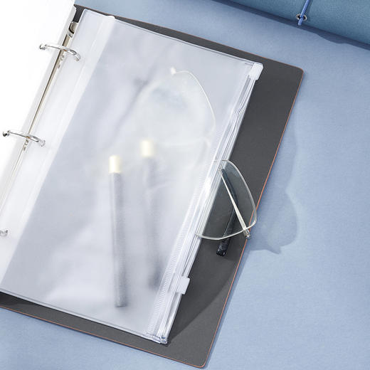 小林漫画    治愈系创作伴侣三色 多功能旅行 绘画手帐本​​ 商品图4