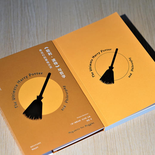 〈哈利·波特〉与哲学：麻瓜们的霍格沃茨 商品图2