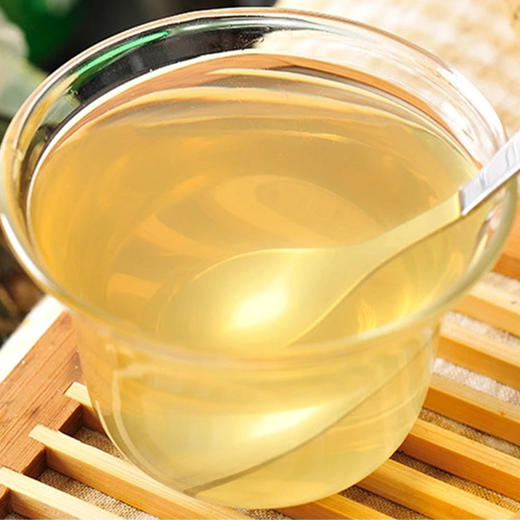 天山花开·黑蜂蜂蜜500g 商品图1