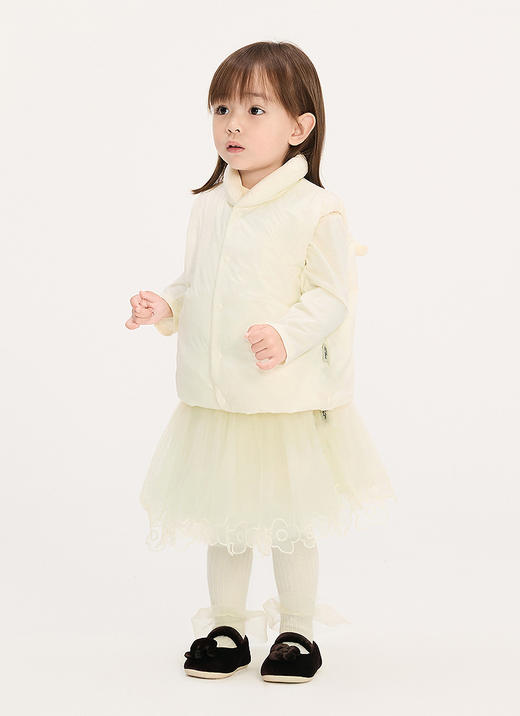 jnby  25年秋款  裤袜  XP8N10020 商品图5