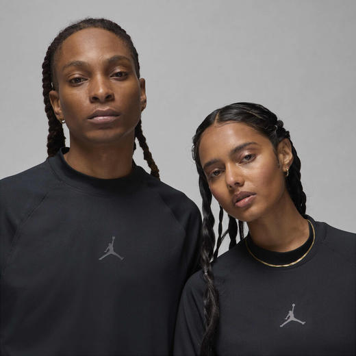 A.J 运动休闲防晒速干弹力短袖T恤 TX574 商品图1