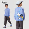 【两件套】【110-160】【迪士尼】男童春秋纯棉卫衣卫裤套装 商品缩略图7