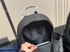 D072431大容量满印老花双肩背包男女同款 商品缩略图10