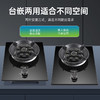JZTY-QA9 燃气灶具 商品缩略图4