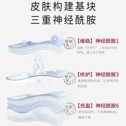 舒蕾水润柔肤沐浴露700ml泡沫绵密沐浴乳液保湿不假滑温柔清洁肌肤男女效期27年10月 商品图7