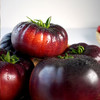 康美鲜黑番茄  自然生长，番茄黑化程度每颗不一样，介意慎拍 商品缩略图14
