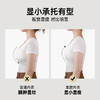 D1-【B-E杯】【超薄兔耳朵】【运动型全包裹】【7号专利杯】润微大胸显小轻薄无痕防下垂内衣女无钢圈美背文胸罩 薄云淡淡 商品缩略图1