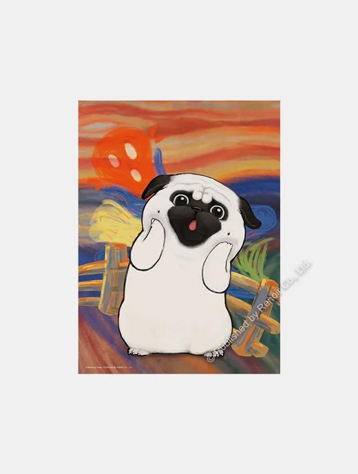 我emo了/108片 商品图0