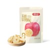 西域小白·苹果脆片160g*2  新疆日照苹果制作 每口都是浓果香 商品缩略图0