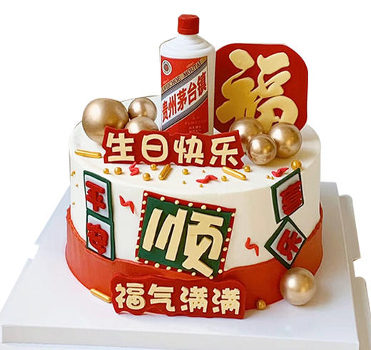 平安顺福 商品图0