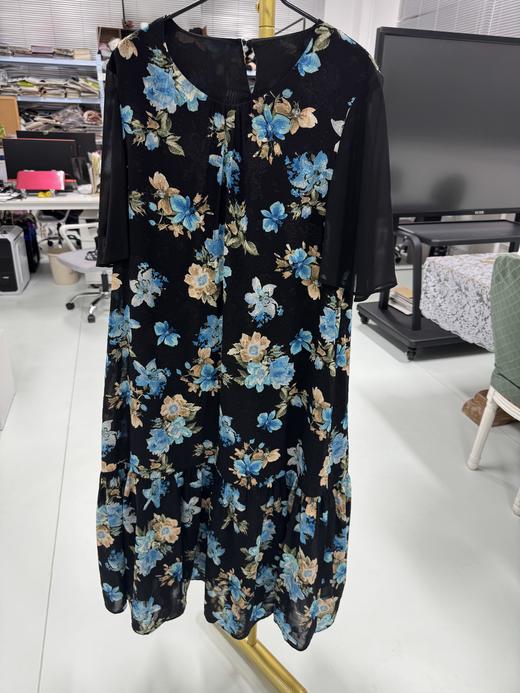 链接1【花粉群内专享】样衣2XL分享，面料佳版型好，小衫、套头衫、长袖、吊带裙、新中式旗袍、连衣裙、背心、长裤、中裤、羊毛大衣【适合胸围在100-112左右的，体重在150-165左右的】 商品图0