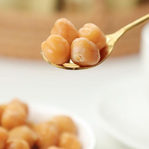 [屁侠推荐]减脂营食材 鹰嘴豆 减脂届顶流宠儿 原味/五香味 饱腹低卡 商品图6