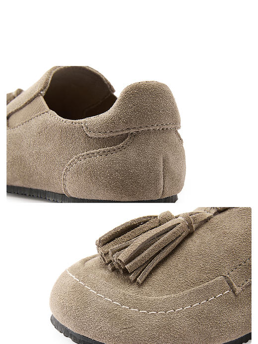 jnby   25年秋款  便鞋  6P8M10550 商品图3